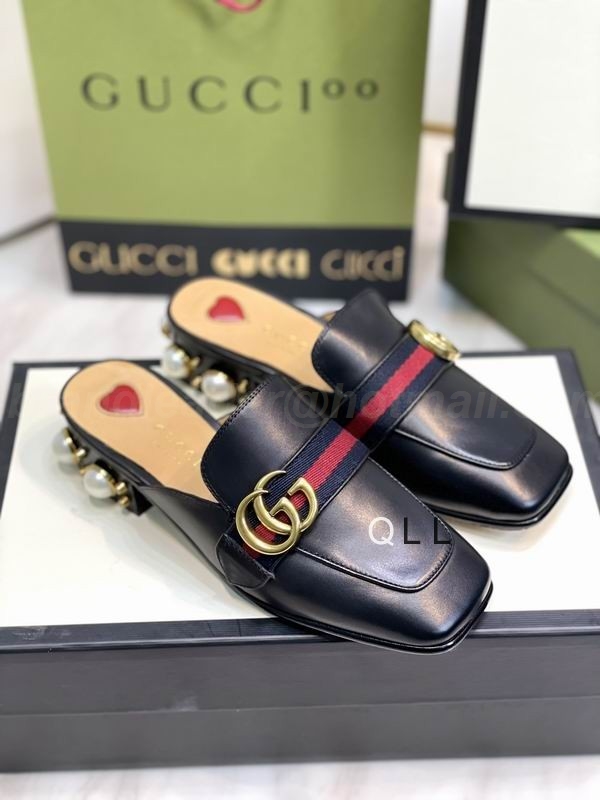 Gucci Women's Shoes 97